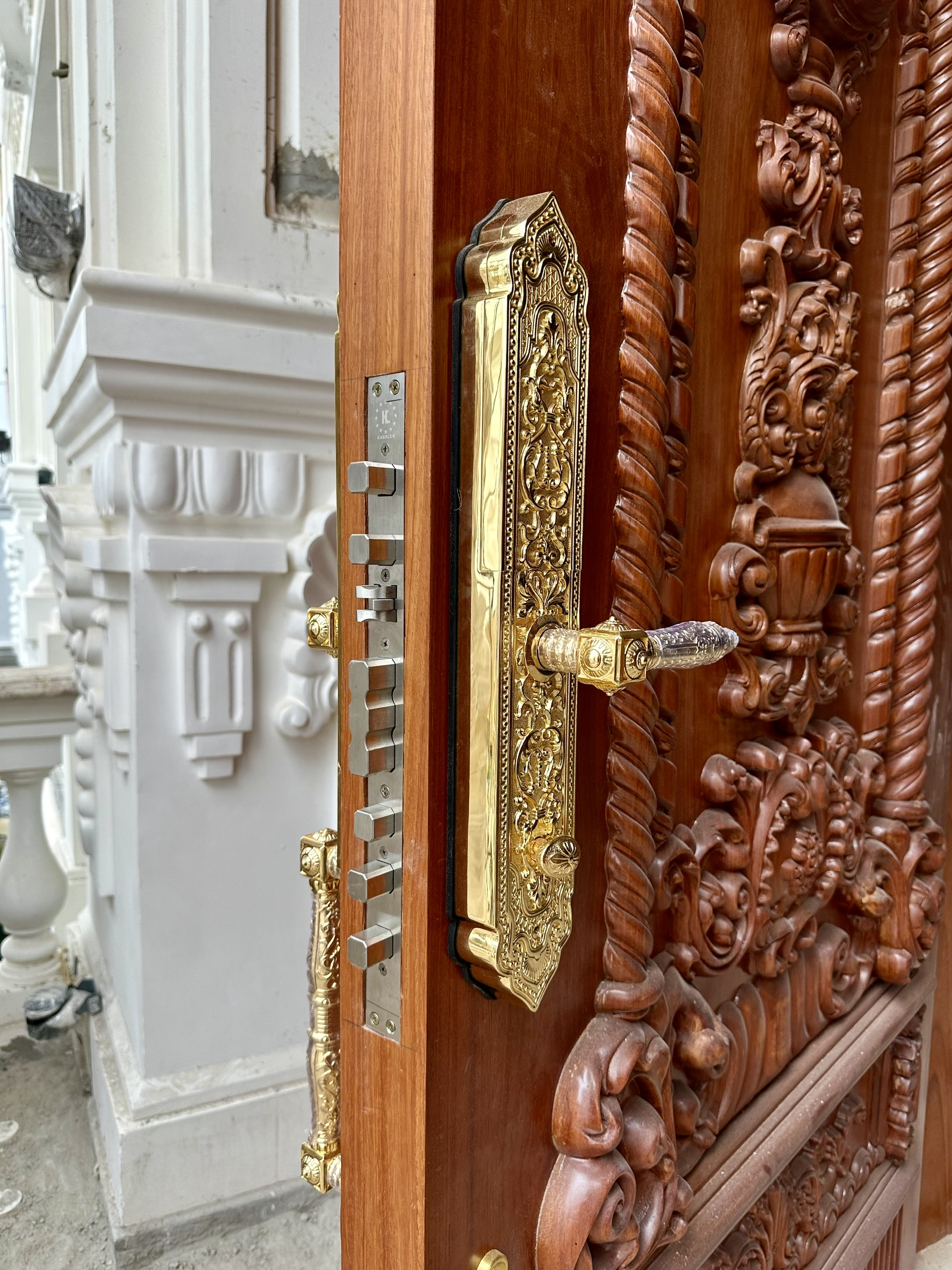 KL999 RUỘT