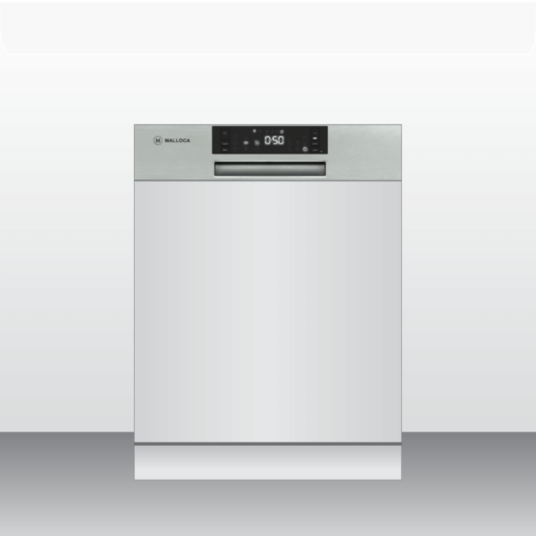 MÁY RỬA CHÉN BÁN ÂM MWD14-S08SI