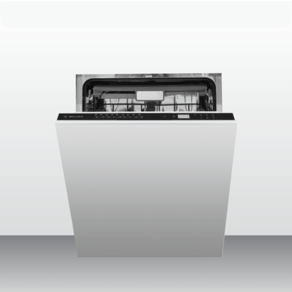 MÁY RỬA CHÉN MALLOCA MDW14-B09FI