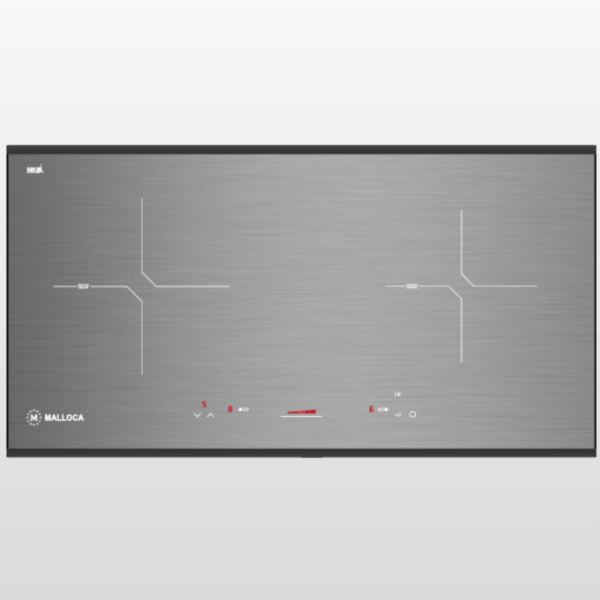 BẾP 2 TỪ MALLOCA MH-02IS