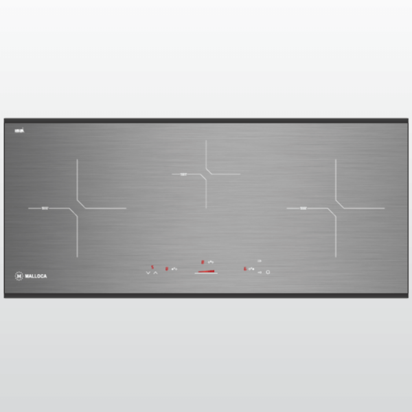 BẾP 3 TỪ MALLOCA MH-03IS