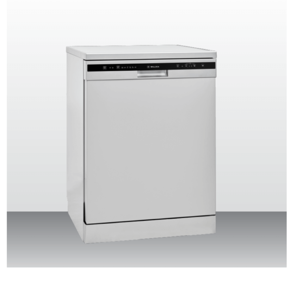 MÁY RỬA CHÉN MALLOCA WQP12-5201E