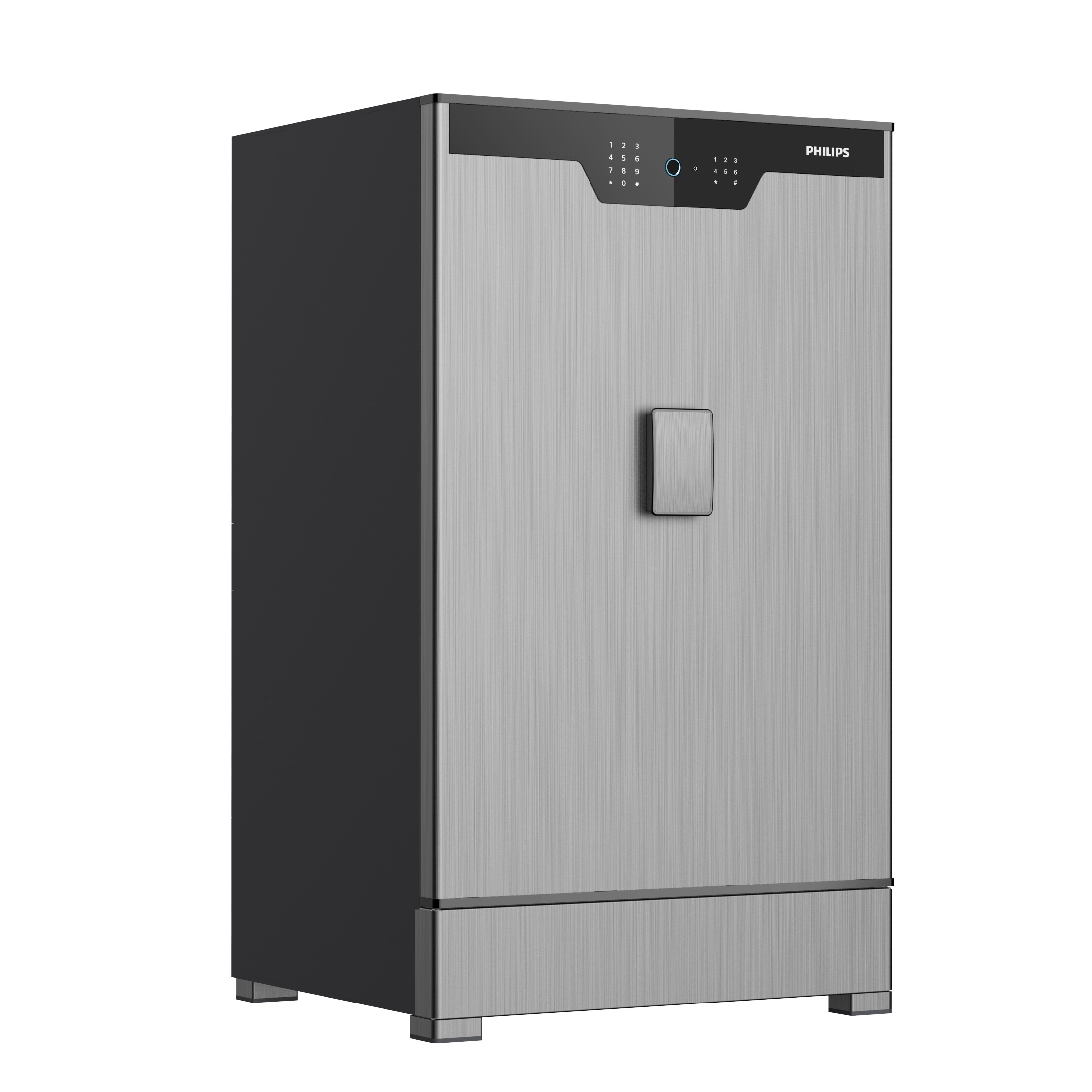 Két sắt thông minh philips SBX702-ABX (196kg)