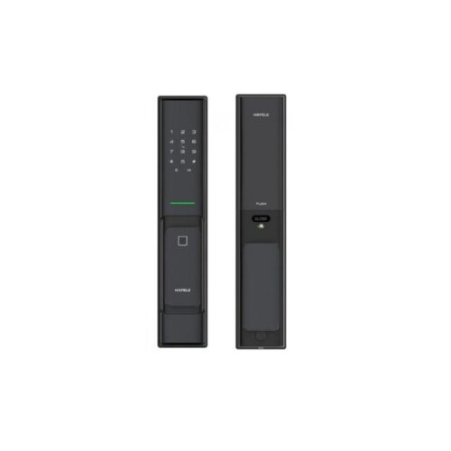 Khóa cửa điện tử Hafele PP8100 912.05.697