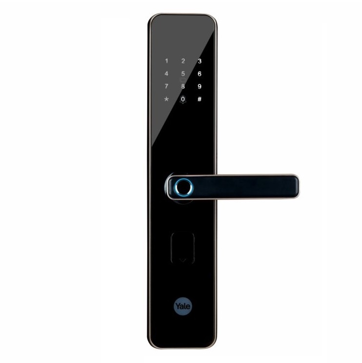 Khóa điện tử Yale YDME 50 NxT